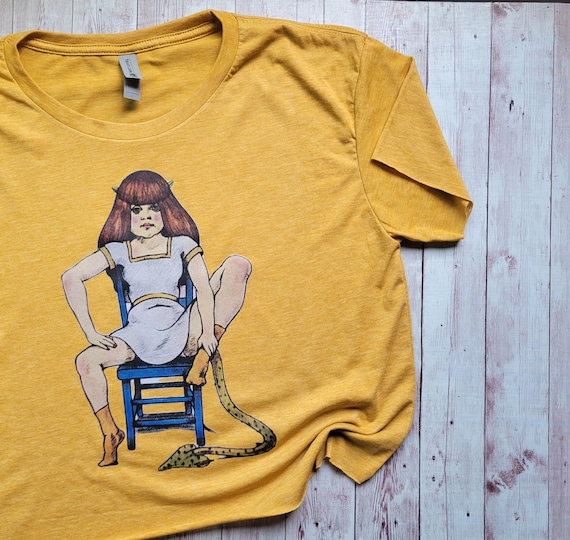 Nymph Crop Top (1 of 1) - image 1