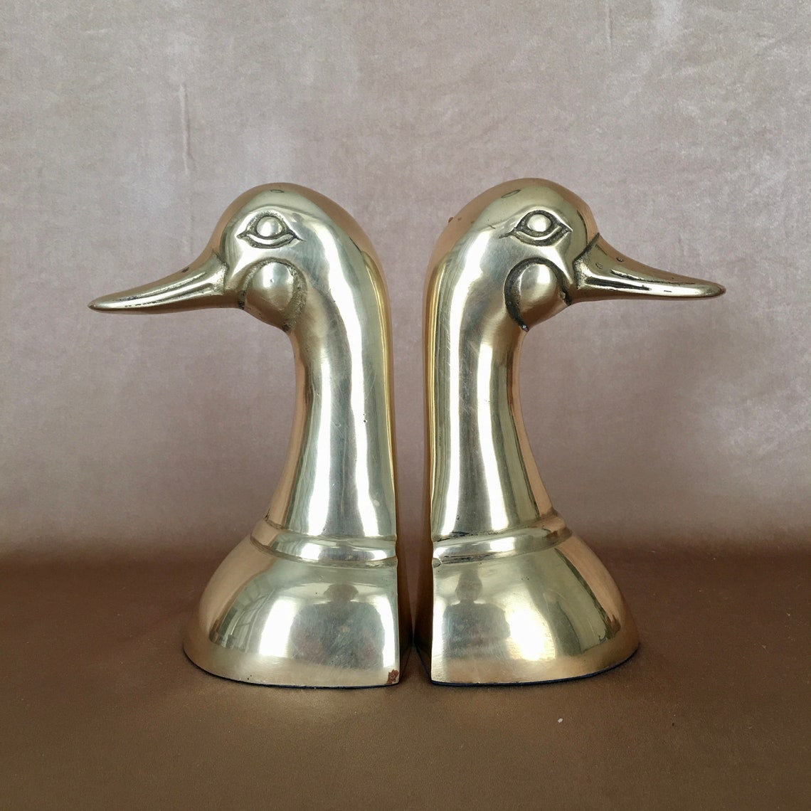 brass duck bookends korea brass duck bookends korea