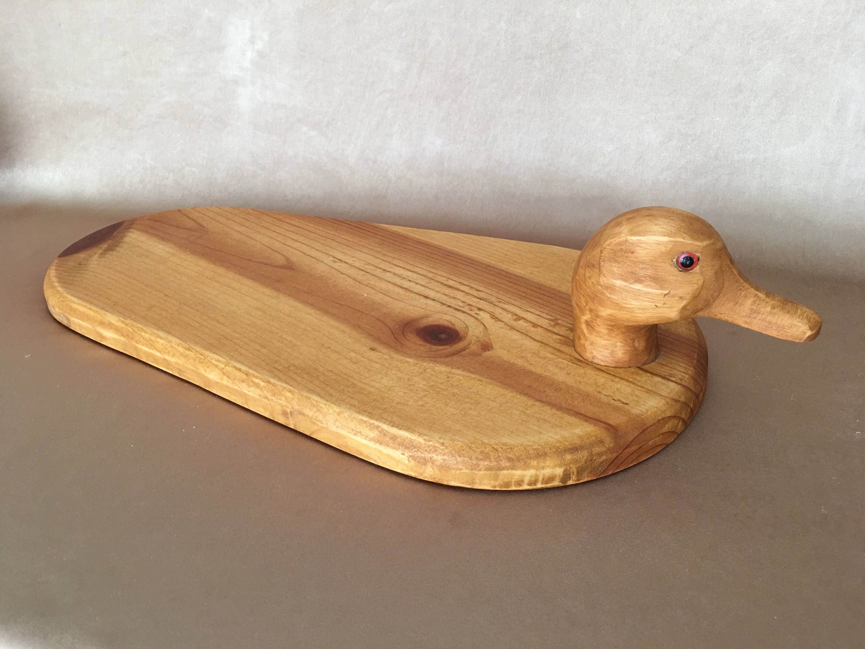 Cutting Board Wax (4 oz)  Wood Duck Designs Custom Woodworking