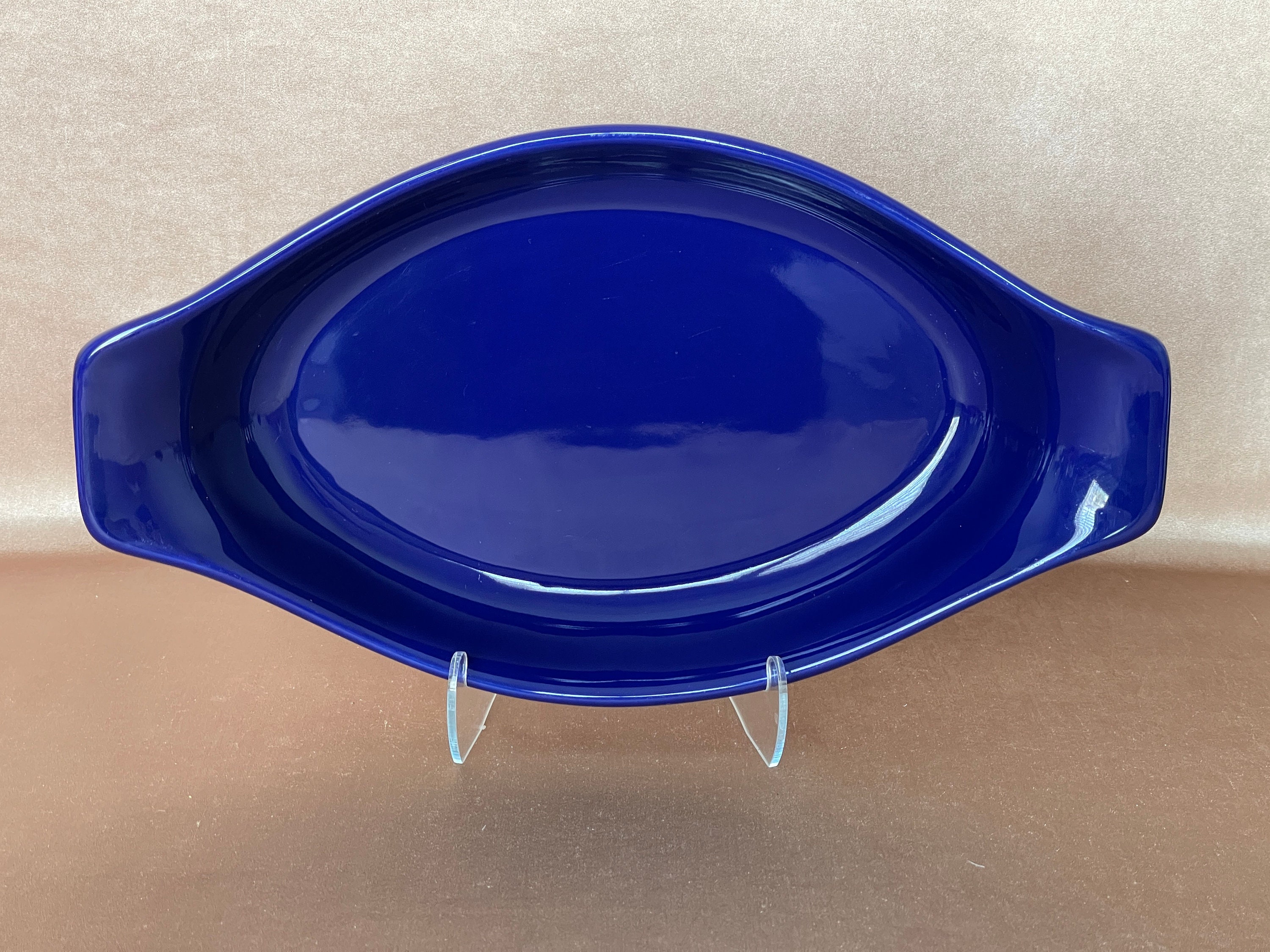 Chantal Cookware 12 Piece Set - Cobalt Blue