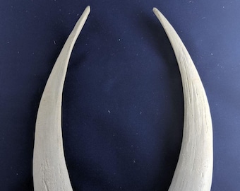 Goat cores (replicas)