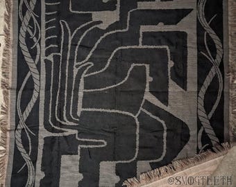 Sleipnir Tapestry
