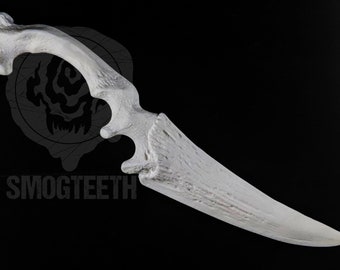Bone Dagger