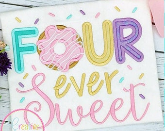 Free Free 247 Four Ever Sweet Svg SVG PNG EPS DXF File