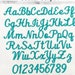 see more listings in the FONTS (Embroidery) section