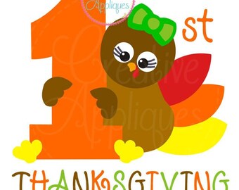 Download Baby turkey svg | Etsy