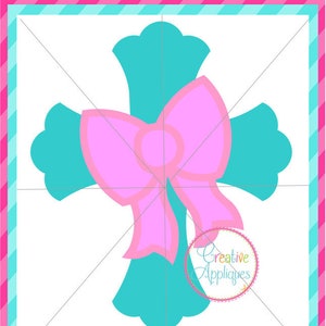Croix arc SVG coupe File, svg de Pâques, Pâques fichier coupe, croix fichier coupe, croix svg, croix fichier de coupe, croix avec noeud svg coupe fichier