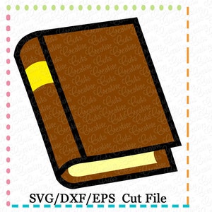 Book SVG Cutting File, Book svg, Book cut file, book svg, book cut file, reading svg, reading svg cut file
