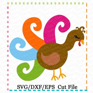 EXKLUSIVE SVG Eps DXF Türkei schneiden Datei Svg, Türkei Svg, Monogramm Svg, Türkei geschnitten Datei Svg, Danksagung Türkei svg
