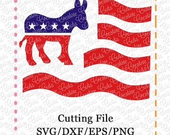 Free Free 308 Elephant Donkey Svg SVG PNG EPS DXF File