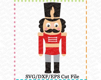 Download Nutcracker Ballet Svg Etsy