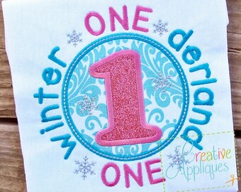 Download Handmade winter one-derland | Etsy