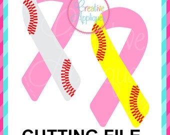 Anencephaly Awareness Ribbon SVG Digital Cut File (Instant Download) - Etsy
