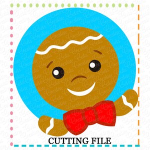 EXKLUSIVE SVG Lebkuchen Jungen schneiden Datei, schneiden Lebkuchen, Datei, Lebkuchen Svg, Lebkuchen jungen Mann Svg, Lebkuchen Plätzchen svg