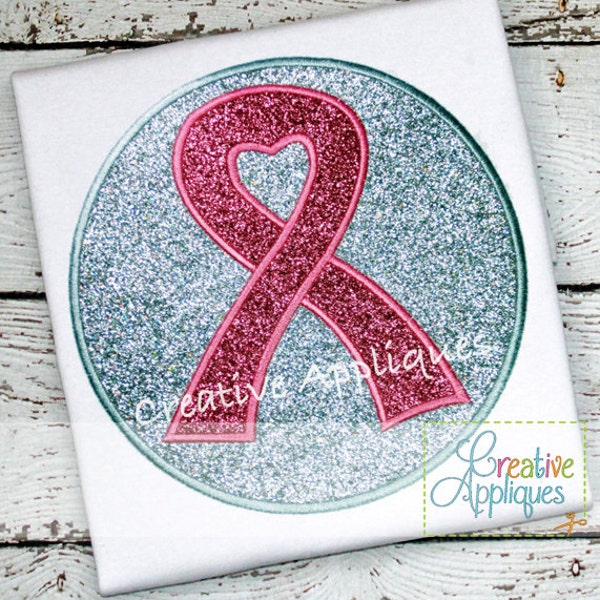 Ribbon Applique Etsy
