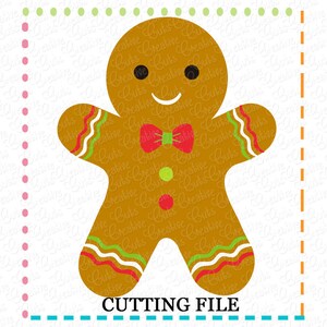 ESCLUSIVO File in formato SVG Gingerbread ragazza taglio, Pan di zenzero tagliato file, svg di Pan di zenzero, Pan di zenzero ragazzo uomo svg, gingerbread cookie svg
