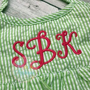 6 GRÖßEN!!! Stilvolle Monogramm Stickerei Schreibschrift, Stickmuster Alphabet Schrift Digital Maschine Stickerei Design, elegante Stickerei Schriftart