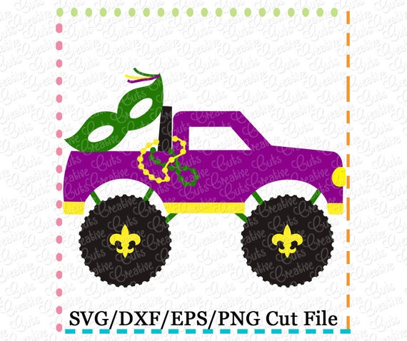 Free Free Monster Truck Svg Etsy SVG PNG EPS DXF File