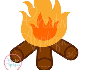 campfire SVG Cutting File, campfire cut file, campfire svg cut file, campfire cut file, camping svg, campfire svg