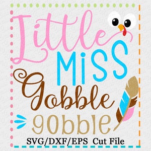 EXKLUSIVE SVG EPS Dxf Little Miss verschlingen verschlingen Svg Datei schneiden, schneiden Türkei, kleine Fräulein schneiden Datei, Datei, Danksagung svg
