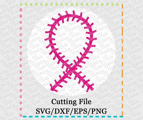 Download Exclusive Svg Eps Dxf Cutting File Baseball Awareness Svg Etsy