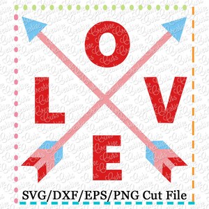 Love SVG Cutting File, valentine svg, valentines cut file, love cut file, love cutting file, valentine love cut file, love svg
