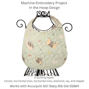 AccuQuilt Schneidematte 15,2x61cm - Ersatzmatte Für GO! Schneidsystem