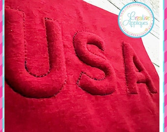 11 SIZES! EMBOSSED 3D Puffy Foam Reverse Embroidery Font Machine Embroidery design,  puffy foam embroidery font, foam embroidery font