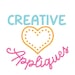 Creative Appliques