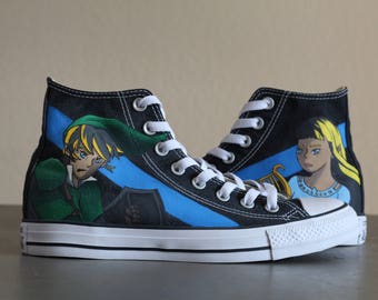 converse zelda converse zelda