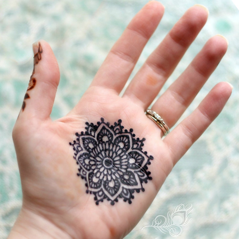 SARAHENNAseattle Jagua Kit - Thumbnail 5