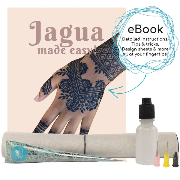Jagua - Etsy