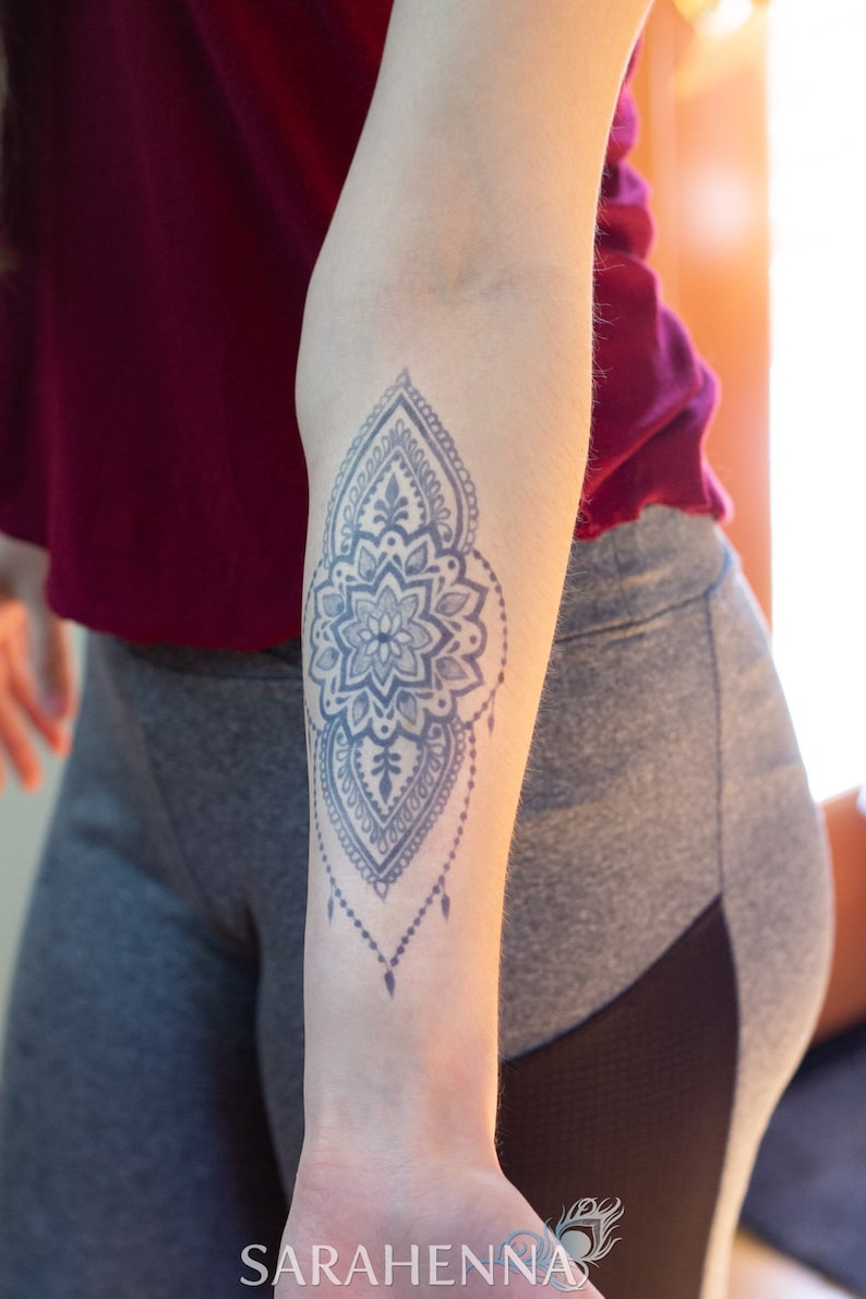 SARAHENNAseattle Jagua Kit - Thumbnail 2