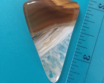 Agate Cabochon