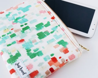 Tablet Sleeve - Ipad Sleeve - Sleeve for Ipad - Sleeve for tablet - Tablet cover - Ipad cover - Tablet case - Tablet bag - Ipad case - Cover