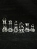 Full Sized 3D Chess Silicone Mold 