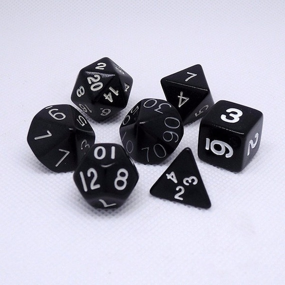 DICE AND GAMES MOLDS – House Of Molds