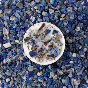 Mercury In Retrograde Manifesting Wax Melt