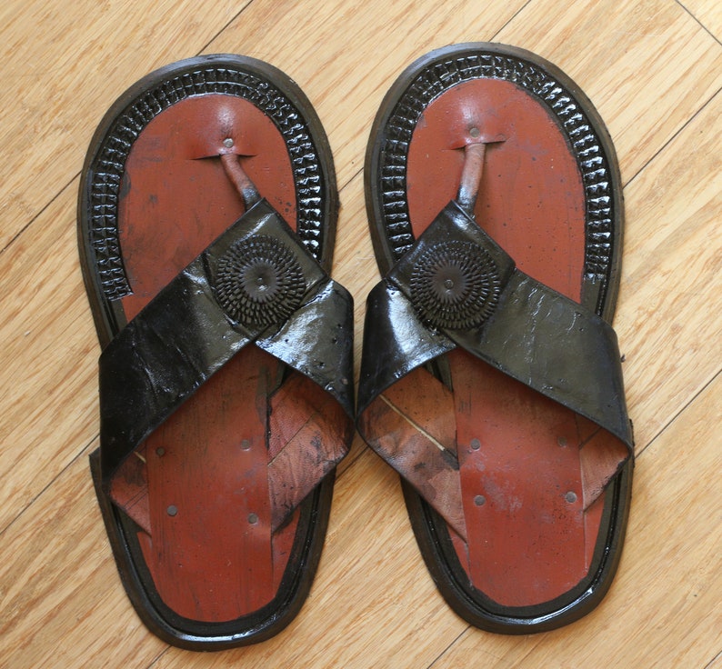 Lojape Leather Shoes For Sale In Ghana