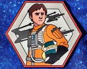 SW Flyboys - Wedge Antilles