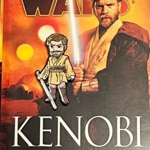 SW Cuties - Obi-wan Kenobi