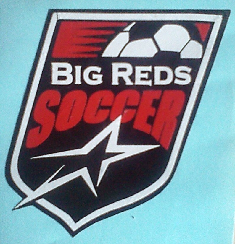 Your Logo Decal Etsy