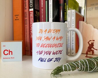 Demian Dineyazhi Etsy