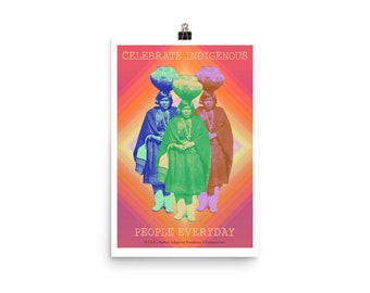 Celebran a indígenas cartel diario