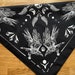 see more listings in the Bandanas section