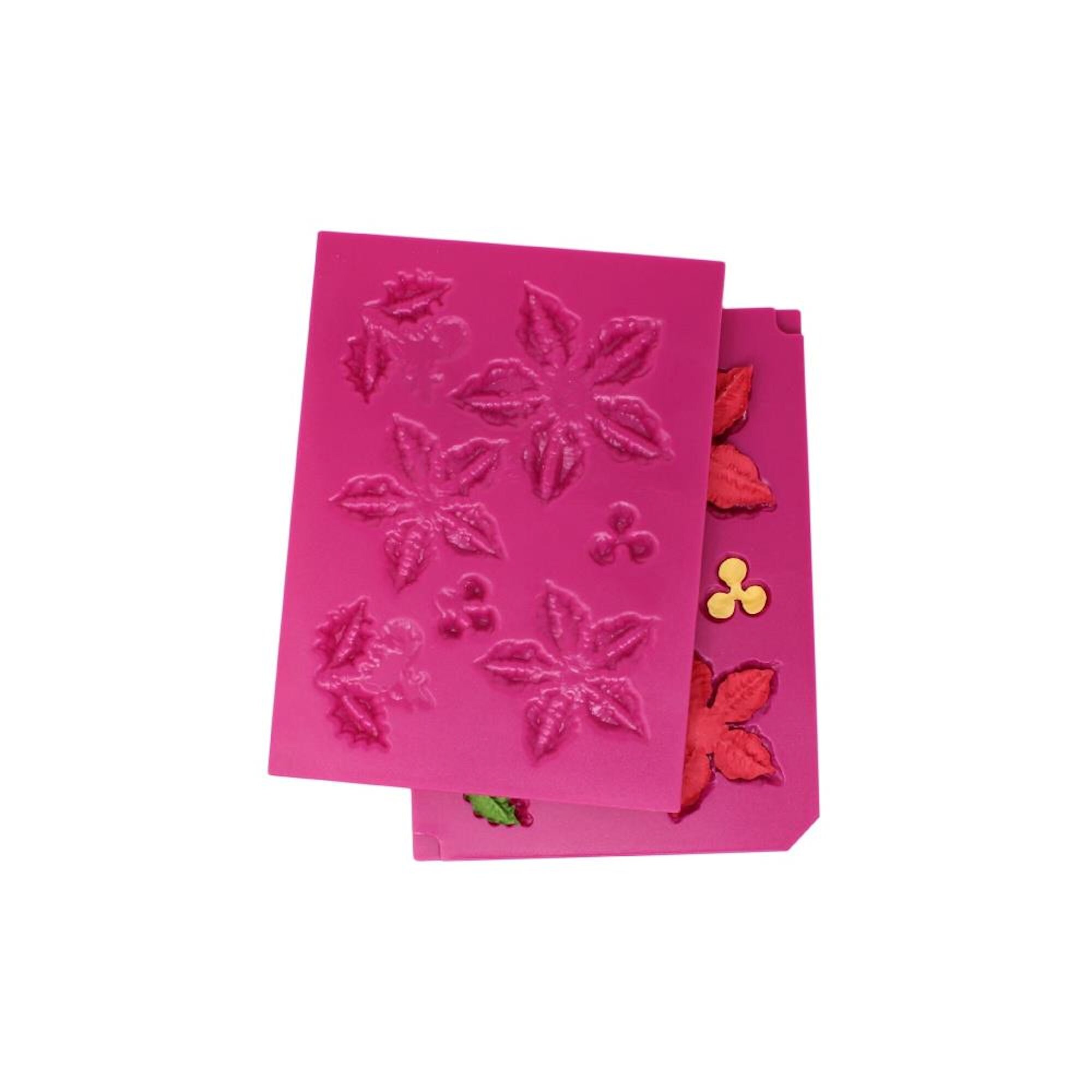 Shaping Mold Example Heartfelt Creations 3D Shaping Mold CHOOSE ONE From Various Designs - Etsy