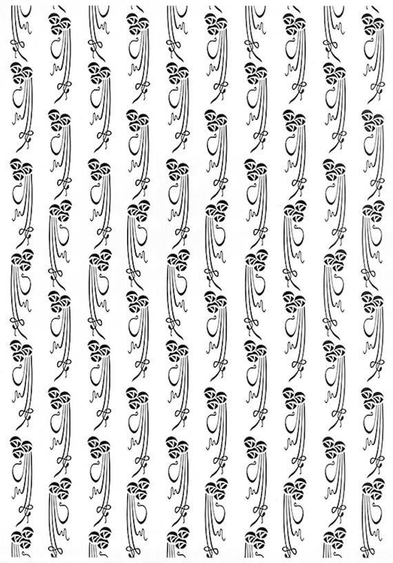 CREATIVE EXPRESSIONS Selections of 8/"X8/" Embossing Folder by Sue Wilson