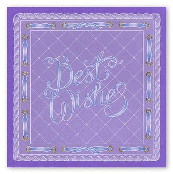 Groovi Claritystamp Embossing Plate A5 Sq ~ Waterhouse GRO40281 Groovi Claritystamp Embossing Plate A5 Sq ~ Waterhouse GRO40281