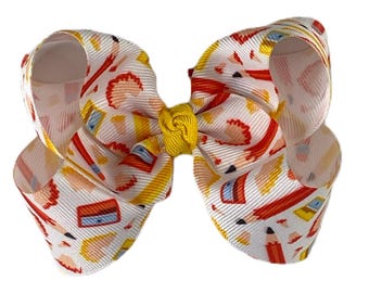 Lazo para el pelo femenino Sharpen It