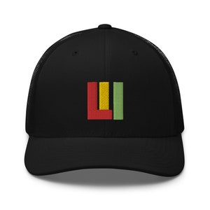 Trucker Hat